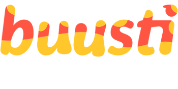 Buusti Kasino  logo